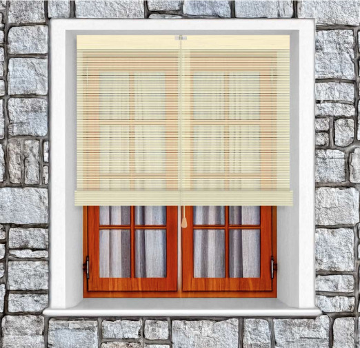 Persianas de Esterilla